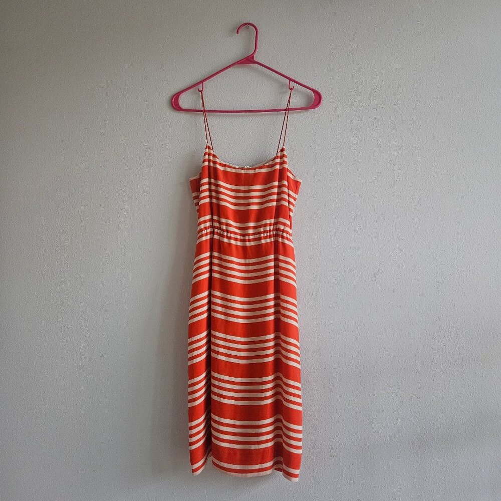 J.Crew Dress Womens Silk Dress (Size 00)